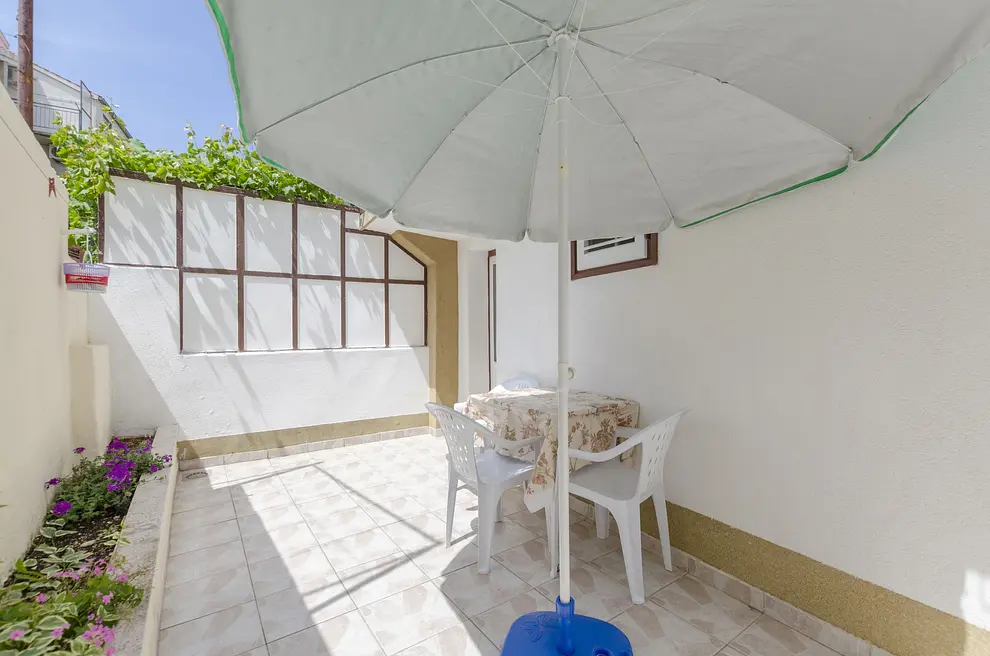 Ferienwohnung in Primosten  66127849 14144