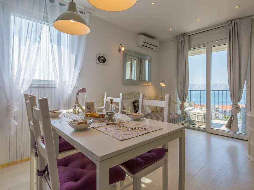 Ferienwohnung in Novi Vinodolski  999205998 34119 – Foto 17