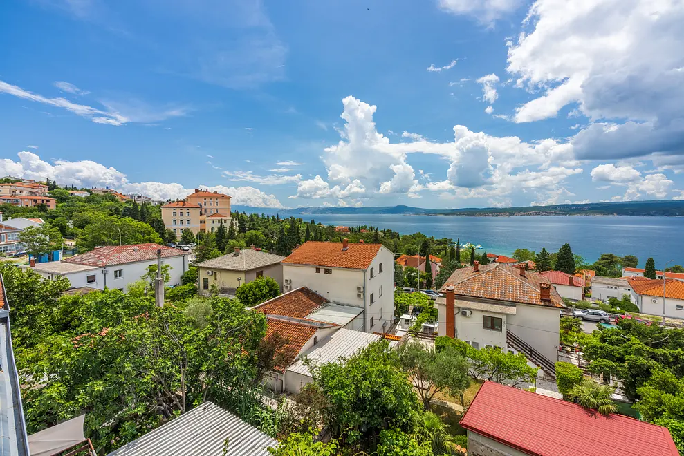 Ferienwohnung in Crikvenica  999202947 31212 – Foto 18