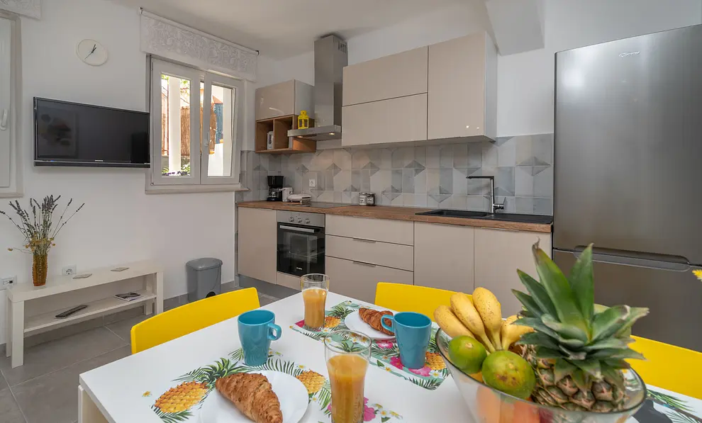 Ferienwohnung in Ciovo  999209051 36990 – Foto 47