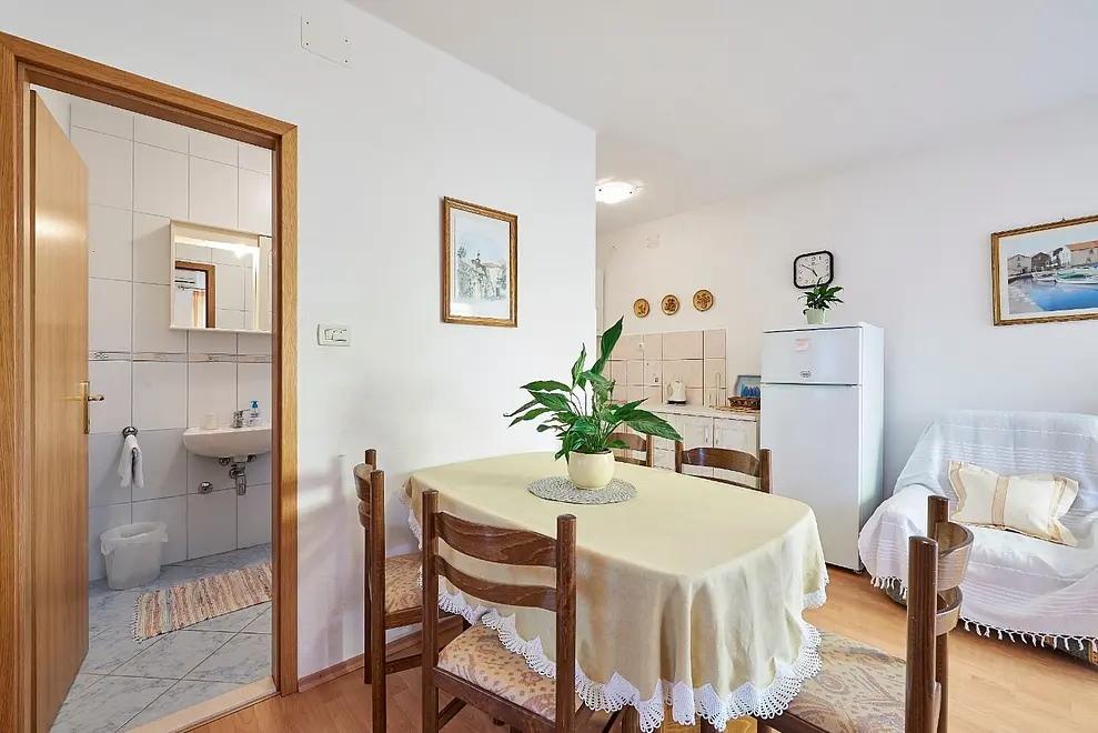 Ferienwohnung in Ciovo  999211477 39246 – Foto 14