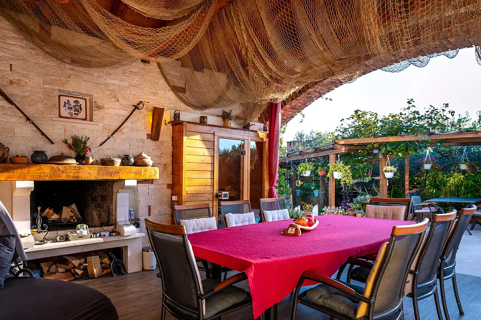 Ferienhaus in Sibenik mit Pool 999212592 40186