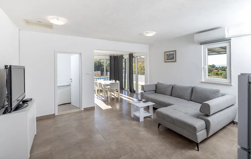 Ferienwohnung in Brac mit Pool und haustiergeeignet 66154106 27565