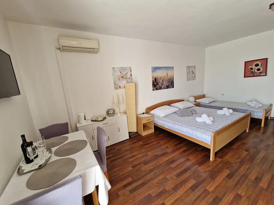 Ferienwohnung in Novalja  999209655 37574 – Foto 21