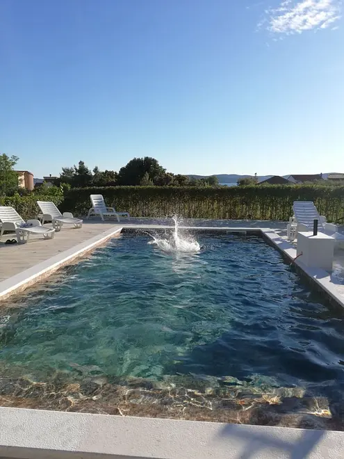 Ferienwohnung in Bibinje mit Pool 999213043 40583 – Foto 16