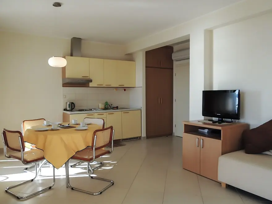 Ferienwohnung in Baska Voda  999211750 39491 – Foto 12