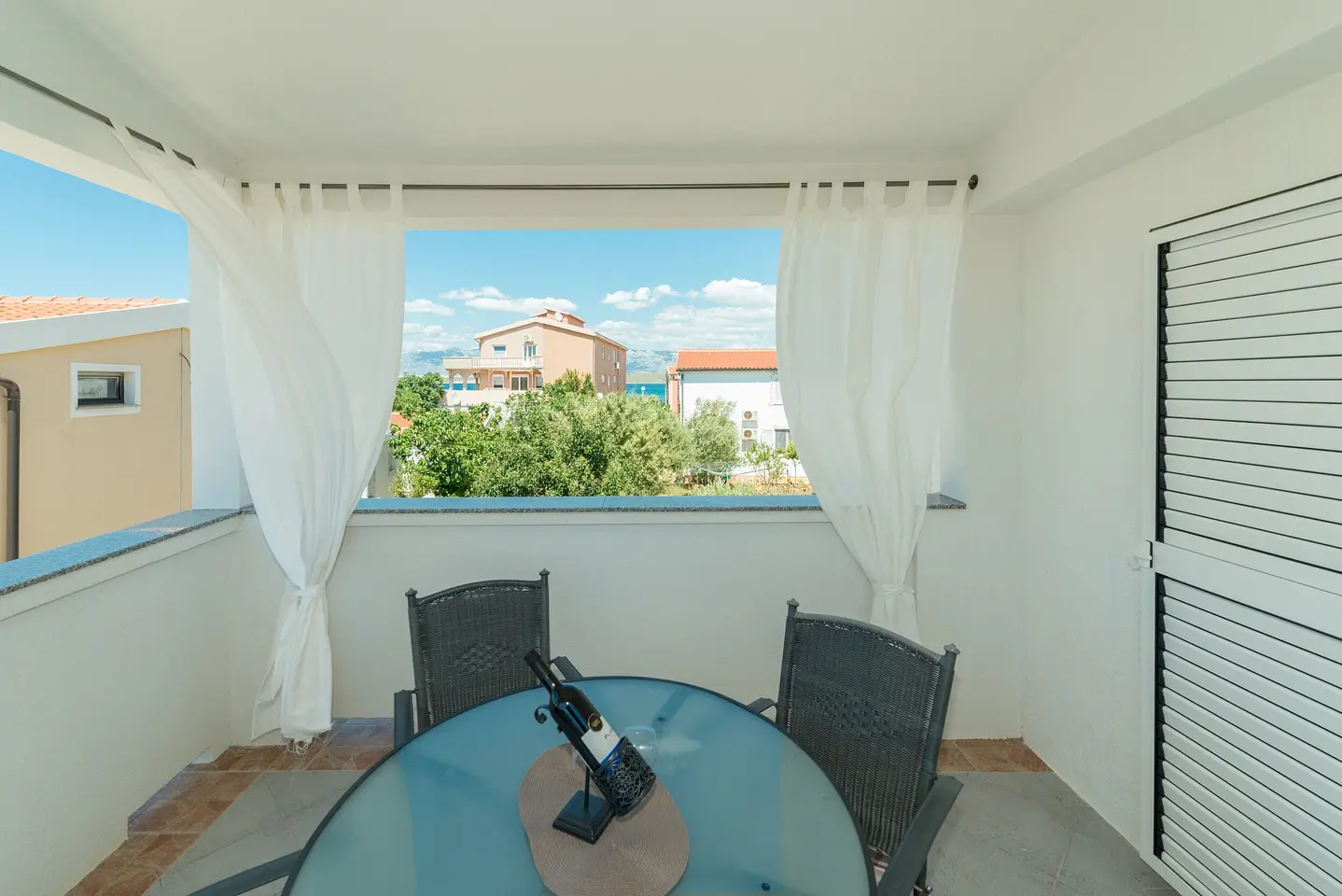 Ferienwohnung in Vir  999204601 32793
