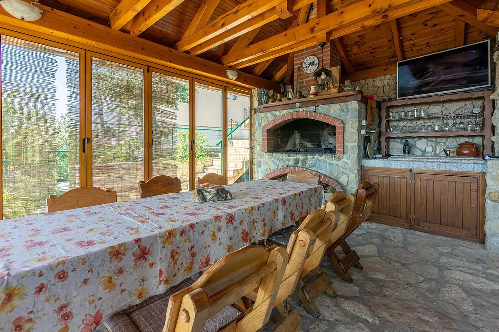 Ferienwohnung in Rab haustiergeeignet 999203982 32206 – Foto 39