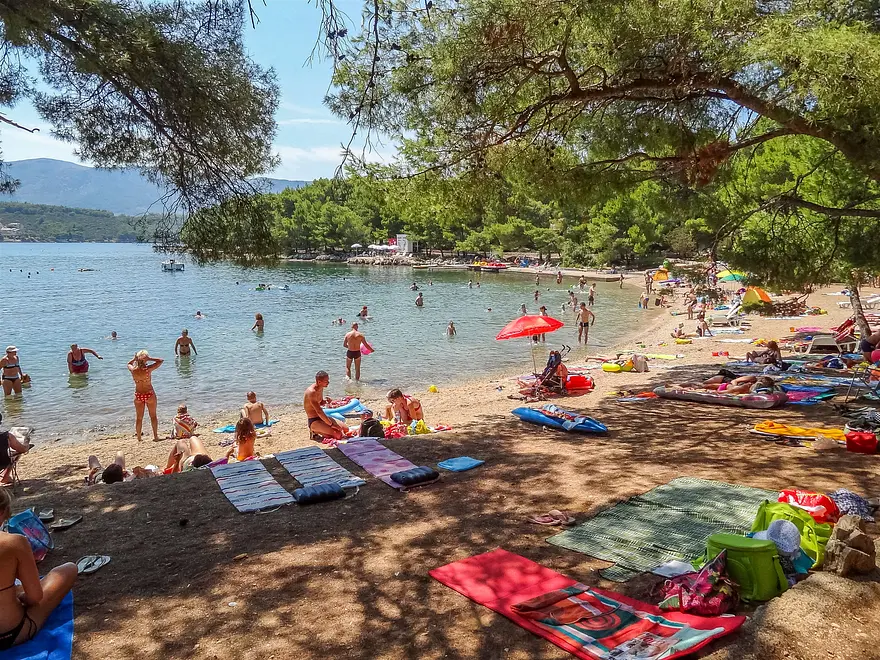 Ferienwohnung in Hvar  999198318 30570 – Foto 65