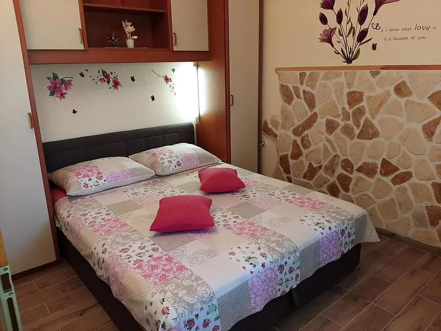Ferienwohnung in Seget mit Pool 999212299 39961 – Foto 8
