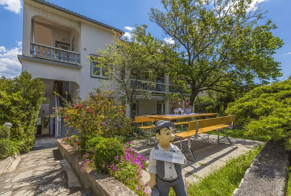 Ferienwohnung in Novi Vinodolski  999211079 38899 – Foto 14