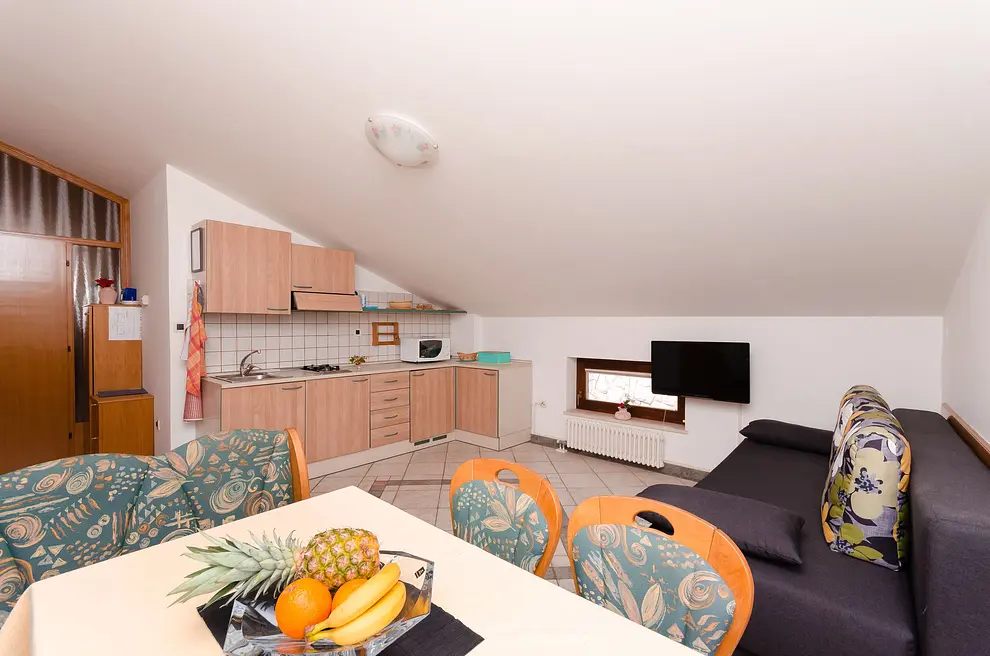 Ferienwohnung in Lovran  999205204 33371 – Foto 4