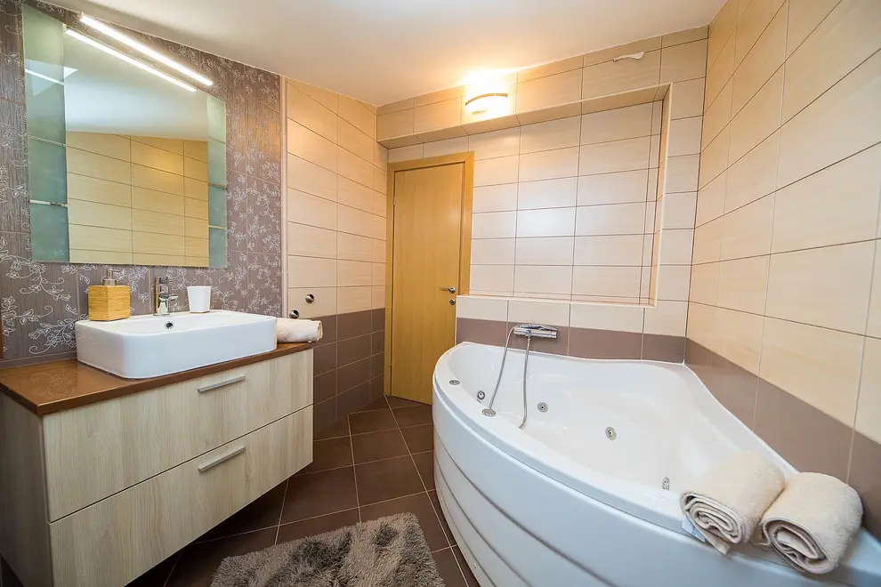 Ferienwohnung in Novi Vinodolski  999206119 34239 – Foto 14
