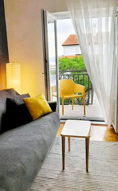 Ferienwohnung in Biograd  999207409 35463 – Foto 5