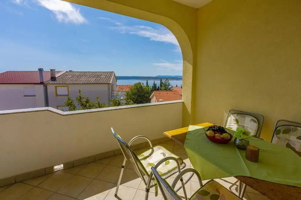 Ferienwohnung in Crikvenica haustiergeeignet 66142241 23898