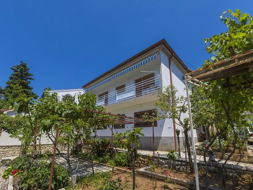 Ferienwohnung in Crikvenica  999204649 32840 – Foto 11