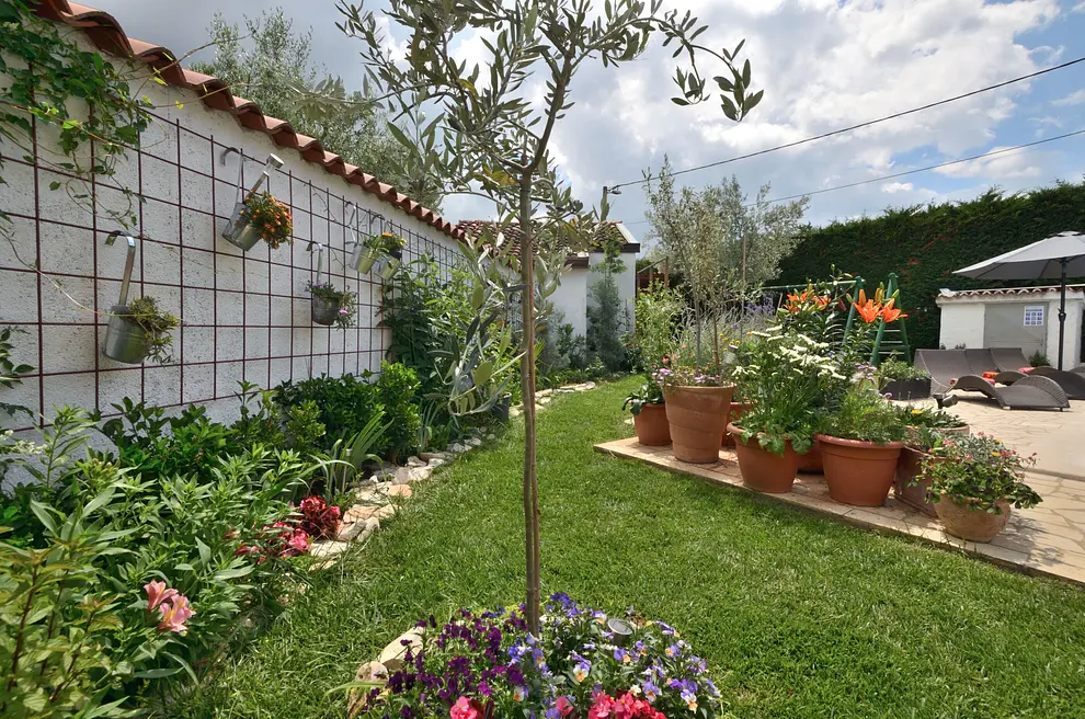Ferienhaus in Porec mit Pool und haustiergeeignet 999208263 36240 – Foto 10