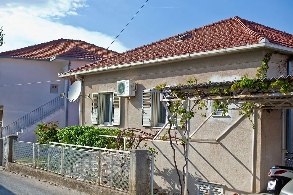 Ferienwohnung in Ciovo haustiergeeignet 66128006 14276