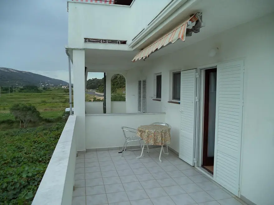 Ferienwohnung in Rab  66153158 26889