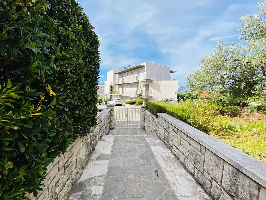 Ferienwohnung in Brac  66156422 28614