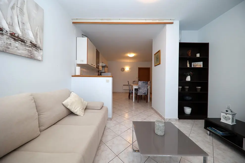 Ferienwohnung in Preko  999207251 35314 – Foto 8