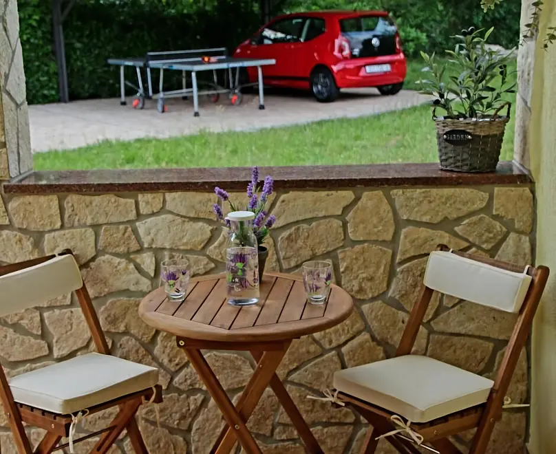 Ferienwohnung in Nedescina  999207953 35946 – Foto 12