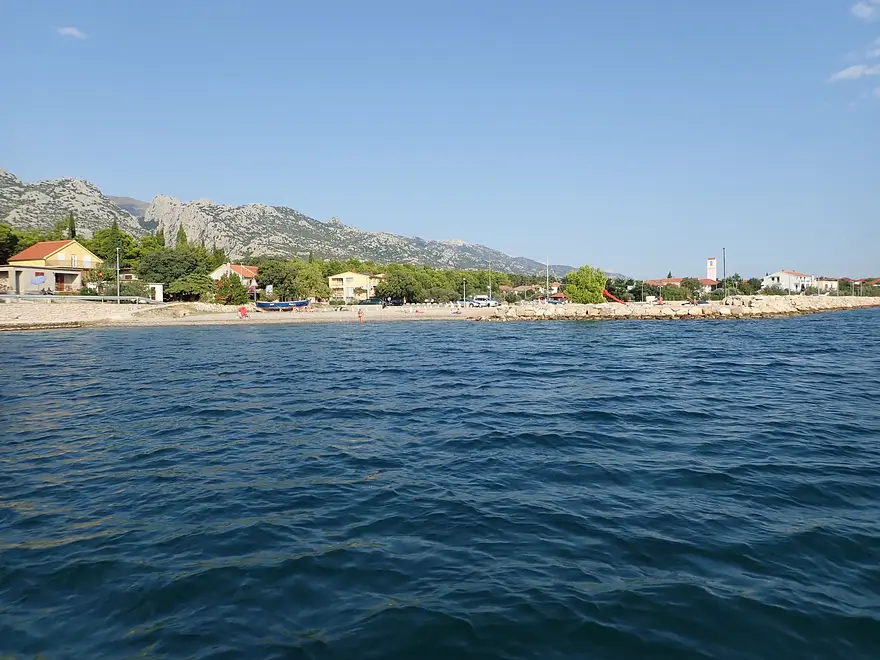 Ferienwohnung in Starigrad  999205895 34026 – Foto 13
