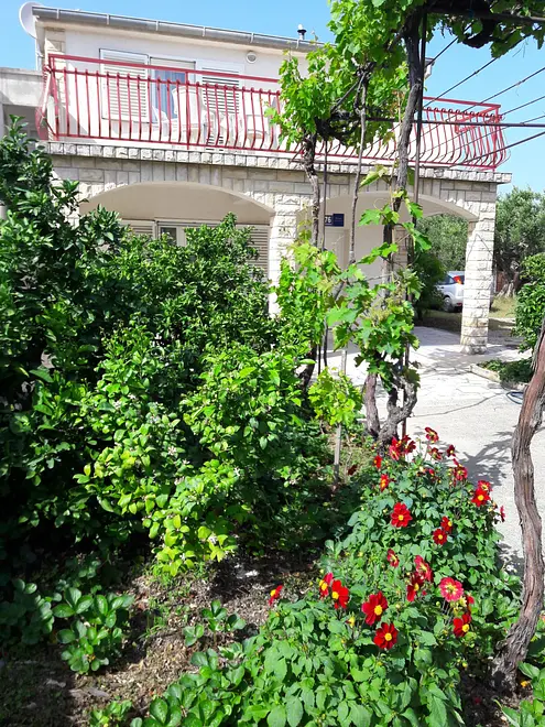 Ferienwohnung in Rogoznica  999205906 34034 – Foto 1