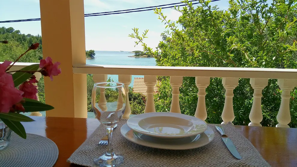 Ferienwohnung in Korcula mit Pool 999204497 32691 – Foto 3