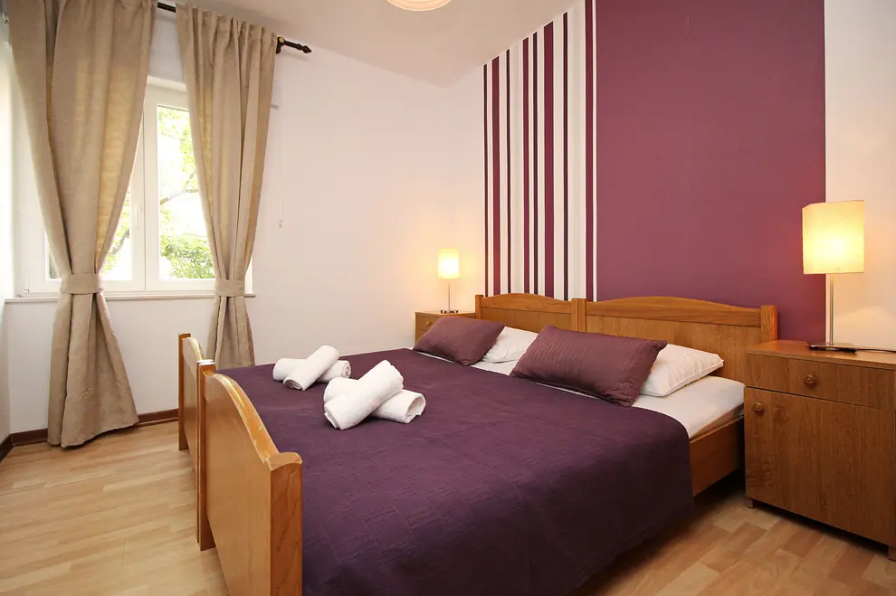 Ferienwohnung in Baska  999224076 42186 – Foto 16