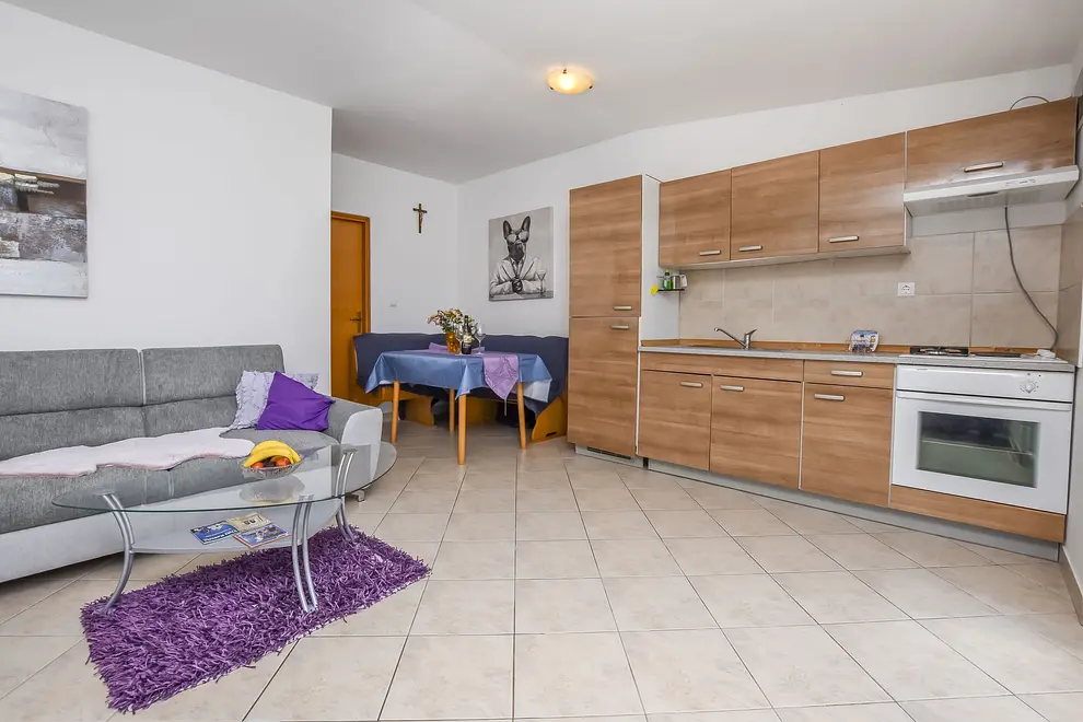 Ferienwohnung in Rogoznica  999202311 30621 – Foto 7