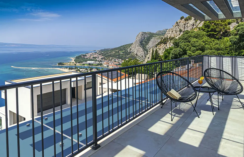 Ferienhaus in Omis mit Pool 999208204 36181 – Foto 3