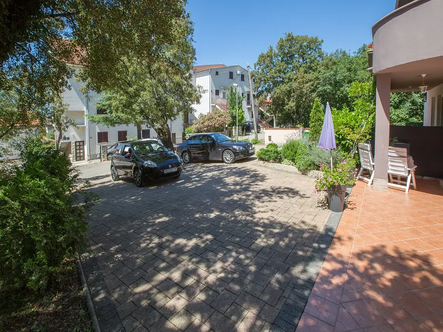 Ferienwohnung in Crikvenica mit Pool 999203554 31792 – Foto 37