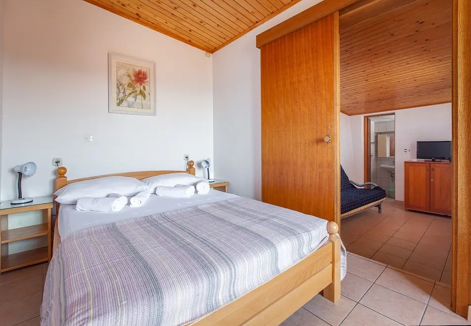 Ferienwohnung in Brela  999208306 36280 – Foto 13