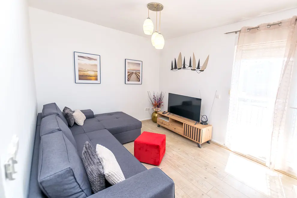 Ferienwohnung in Podstrana  999210552 38403 – Foto 24
