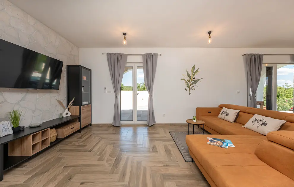 Ferienhaus in Benkovac mit Pool 999212929 40485 – Foto 27