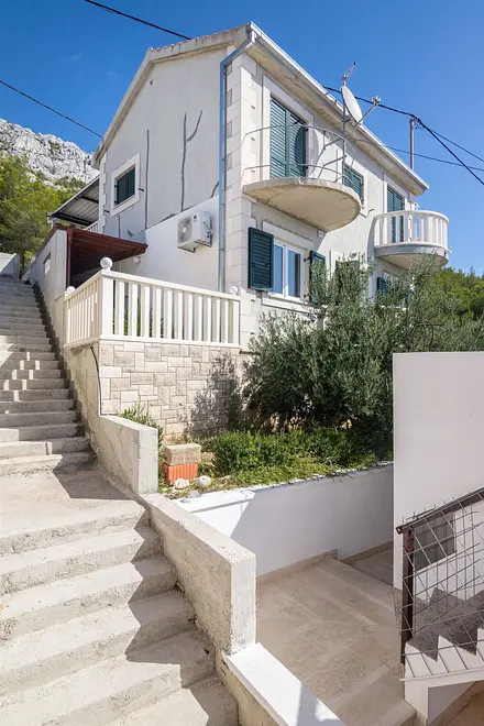 Ferienwohnung in Omis  999203061 31320 – Foto 23