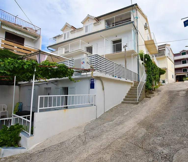 Ferienwohnung in Primosten  999209227 37156 – Foto 33