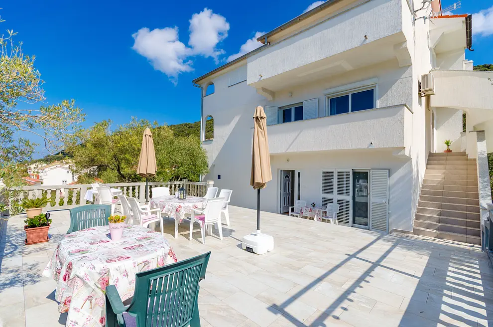 Ferienwohnung in Rab  999205349 33513 – Foto 7