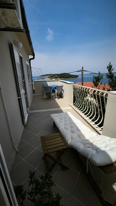 Ferienwohnung in Solta  999209588 37507 – Foto 15