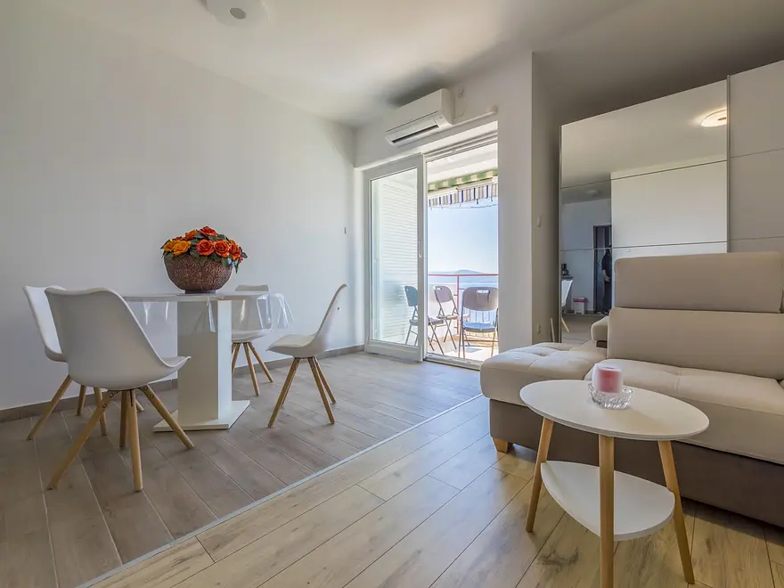 Ferienwohnung in Crikvenica  66129227 15179