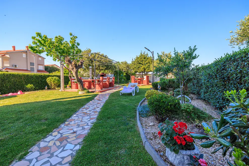 Ferienwohnung in Rab  999206161 34277 – Foto 4
