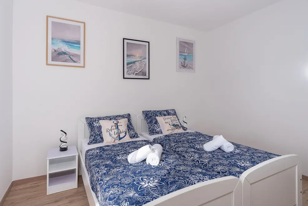 Ferienwohnung in Nin  999212703 40284 – Foto 25