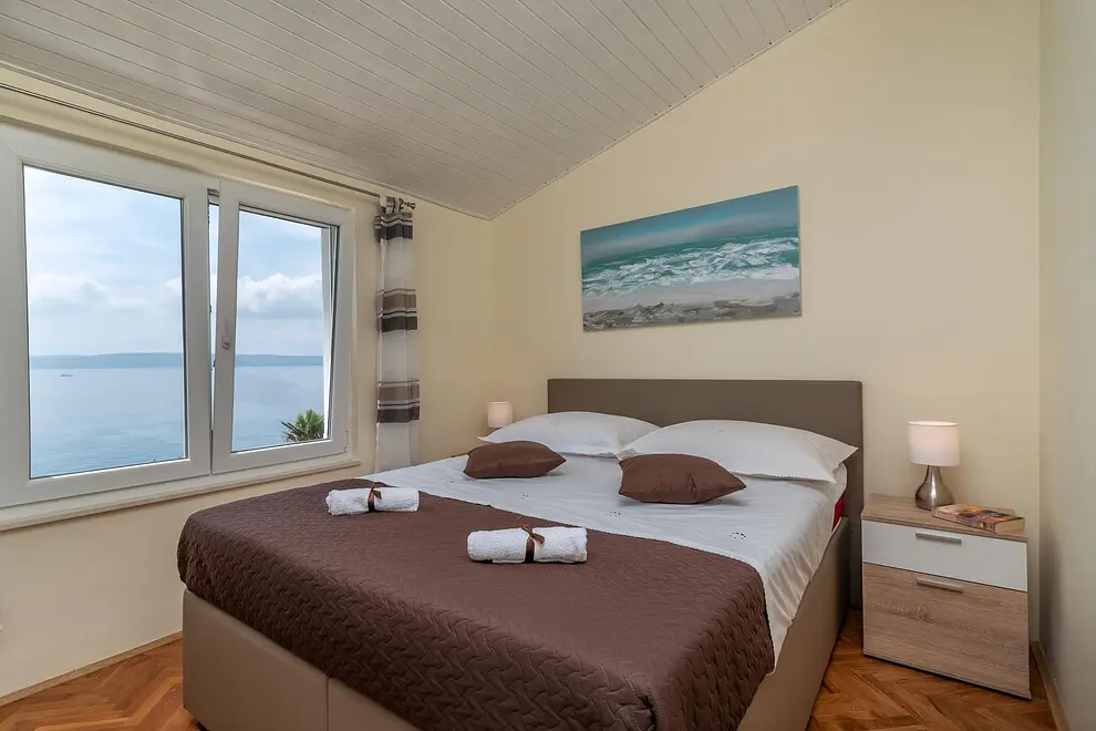 Ferienwohnung in Ciovo  999209980 37874 – Foto 23