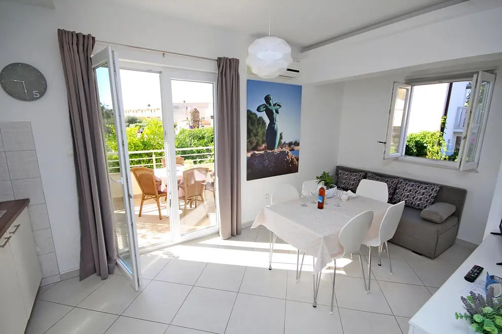 Ferienwohnung in Makarska  999212647 40234 – Foto 14