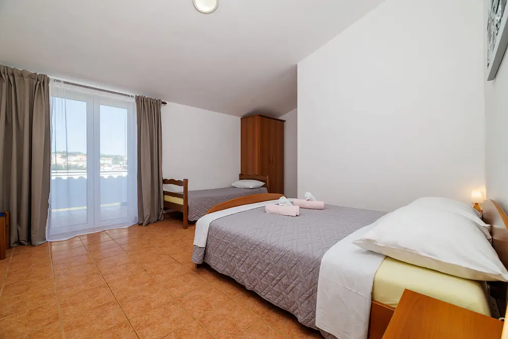 Ferienwohnung in Rab  999202621 30897 – Foto 2