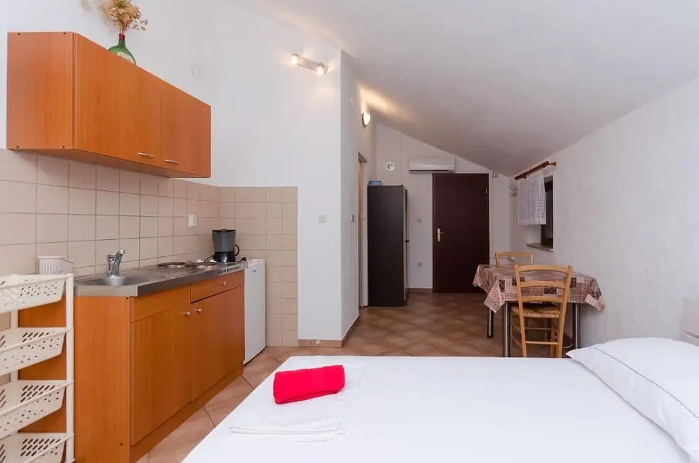 Ferienwohnung in Novi Vinodolski  999204671 32862 – Foto 13