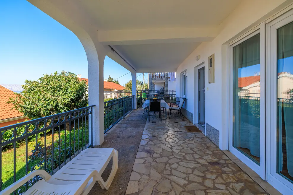 Ferienwohnung in Senj  999204640 32831 – Foto 33
