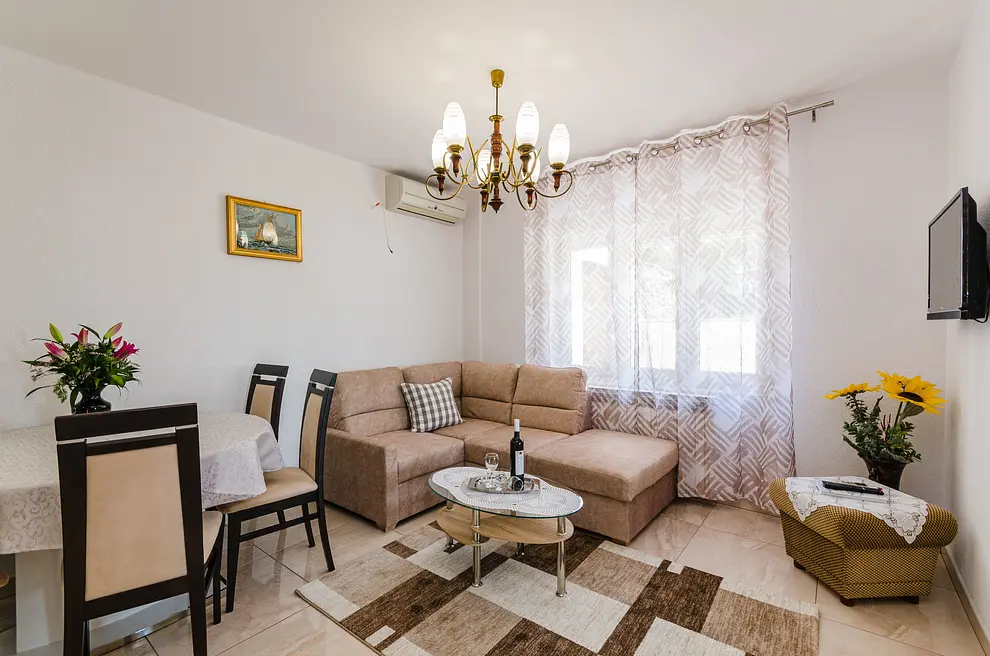 Ferienwohnung in Novi Vinodolski  999205500 33655 – Foto 11