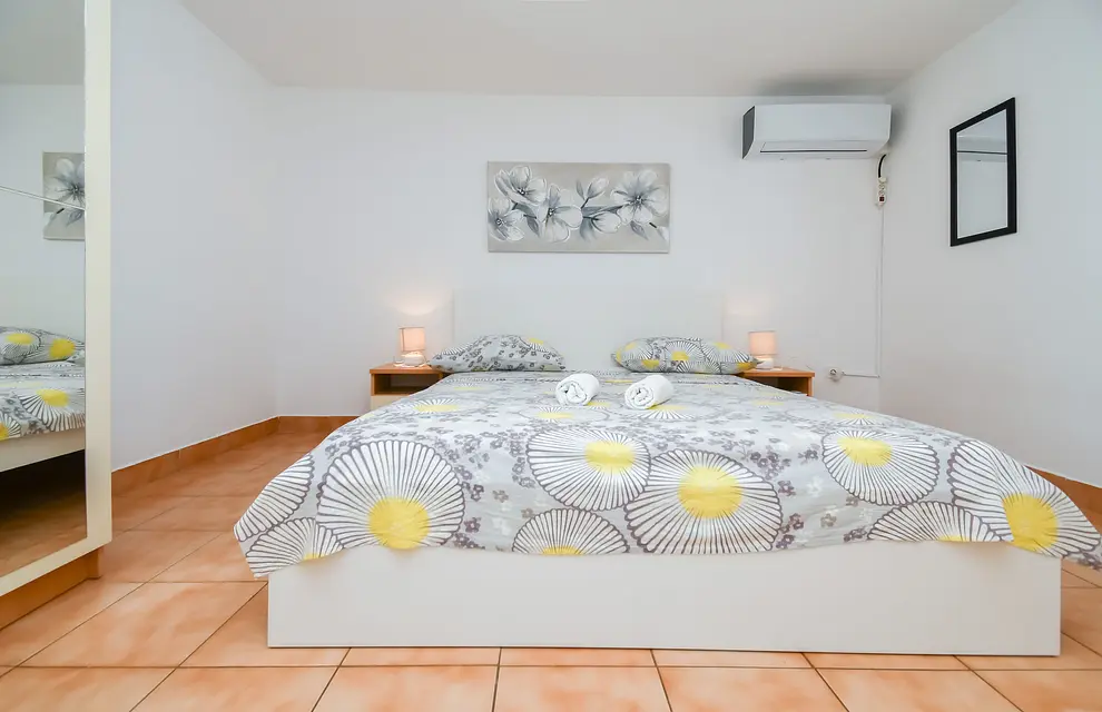 Ferienwohnung in Seget mit Pool 999209615 37534 – Foto 15